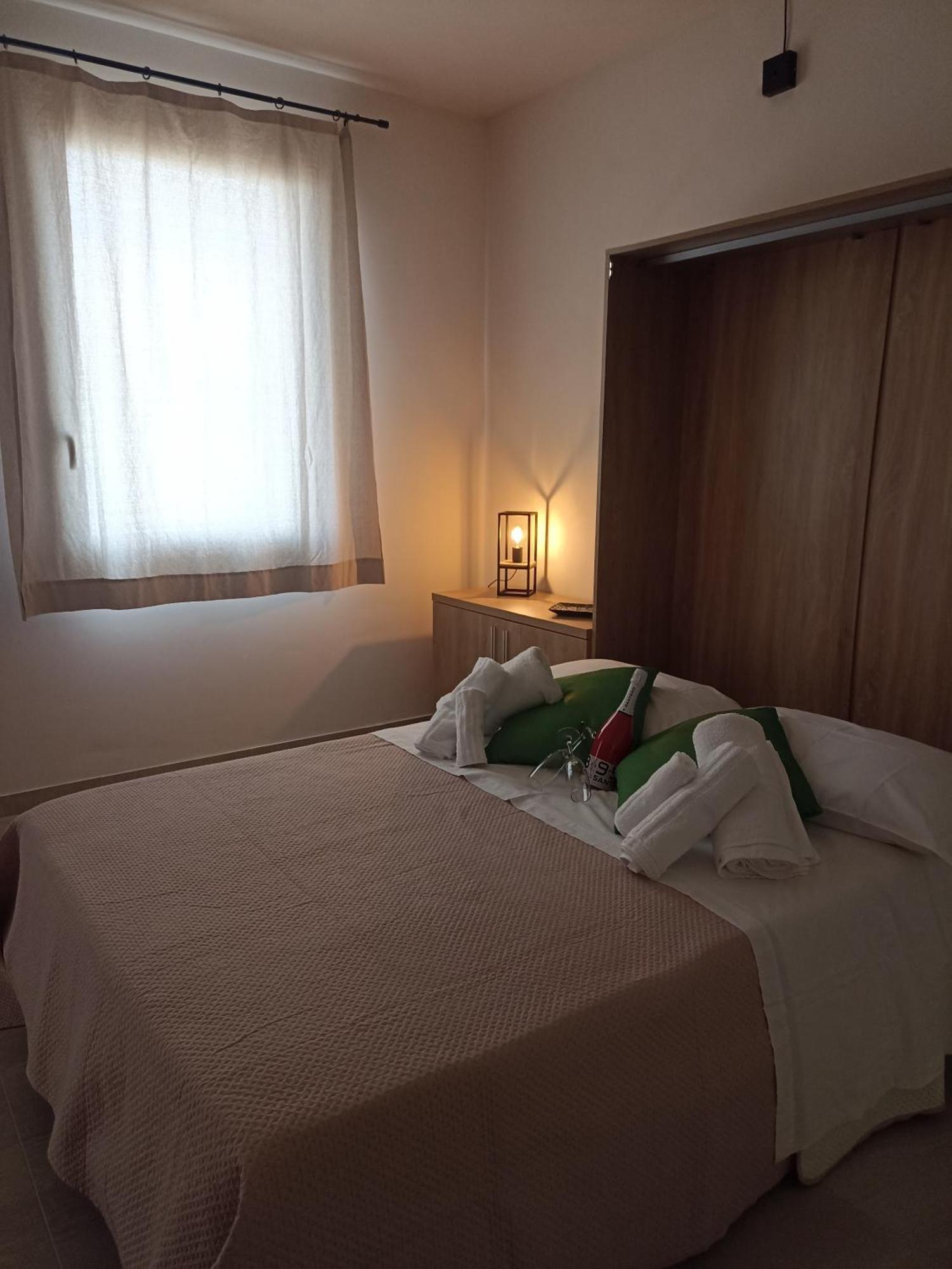La Casetta Giosa Sullo Stagnone Marsala Dış mekan fotoğraf